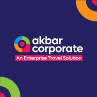 Akbar Corporate logo - Similar company to Sukhadyatra.Com