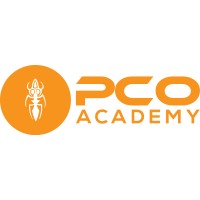 PCO Academy logo - Similar company to Ssevif
