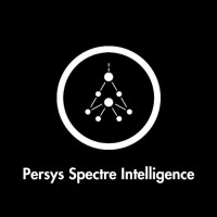 Persys Spectre Intelligence logo - Similar company to Hornbill Softech Pvt. Ltd.