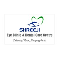 Shreeji Eye Clinic And Dental Care Centre logo - Similar company to World Class Dental