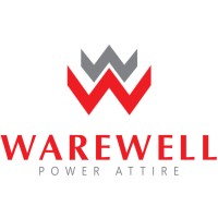 Warewell India Corporation Private Limited logo - Similar company to Goenka Readymades
