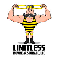 Limitless Moving & Storage logo - Similar company to Fullyvetted, Llc.