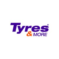 Tyres & More® logo - Similar company to Tyremarket.Com