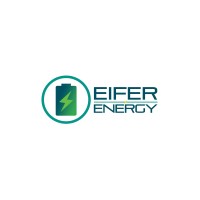 Eifer energy logo - Similar company to Grow Controls