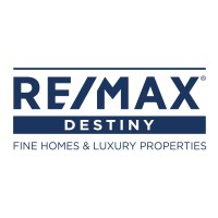 RE/MAX Destiny logo - Similar company to Heritage Realty & Development