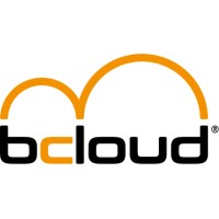 BCLOUD logo - Similar company to Be Cloud