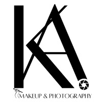 Kate Aguilar Hair and Make-up Artistry logo - Similar company to Odangputik Art Space