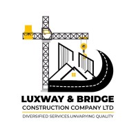 LuxWay & Bridge Construction Company Limited logo - Similar company to Blue Pyramid Constructions & Engineering (Bpc)