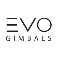 EVO Gimbals logo - Similar company to Alan Gordon Enterprises