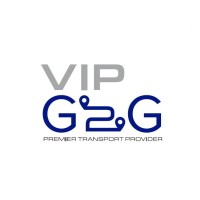 VIP G2G Pty. Ltd. Premier Transport Provider logo - Similar company to Bcat Partners, Llc