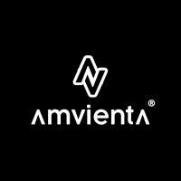 Amvienta logo - Similar company to Amvien Consulting®