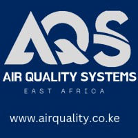 Air Quality Systems East Africa logo - Similar company to Physag Ug