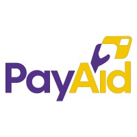 PayAid Payments logo - Similar company to Flintzy