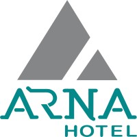 ARNA HOTEL logo - Similar company to Featherlite Evoma