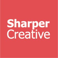 Sharper Creative logo - Similar company to Jenkins Group, Inc.