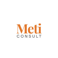 Meti Consult logo - Similar company to Zhill