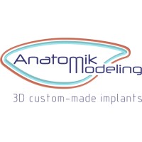AnatomikModeling logo - Similar company to Groupe Sebbin