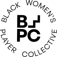 BLACK WOMEN’S PLAYER COLLECTIVE logo - Similar company to Profile