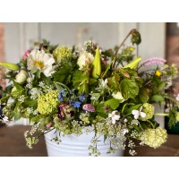 Common Farm Flowers logo - Similar company to Agpath Pty Ltd