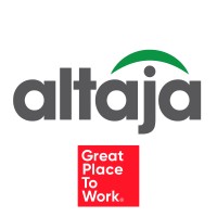 Altaja S.A. logo - Similar company to Paraguay Waterways S.A.