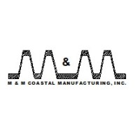 M & M Coastal Manufacturing, inc logo - Similar company to Me Products