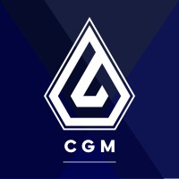 CGM Ltd logo - Similar company to The Great British Shooting Show