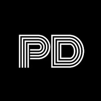 Pusser Digital logo - Similar company to Soundsmith Ai