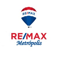 REMAX Metrópolis logo - Similar company to Baraúnda