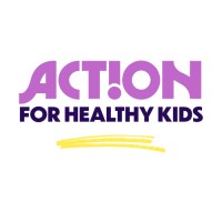 Action for Healthy Kids logo - Similar company to Pathly™