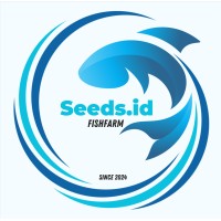 Seeds.ID Fish Farm logo - Similar company to Murray Cod Fish Farm