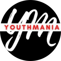 Youthmania Official logo - Similar company to Poetizer
