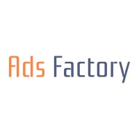Ads Factory logo - Similar company to Ads Factory