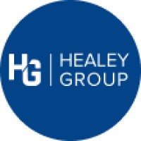 HEALEY GROUP logo - Similar company to Healy Group