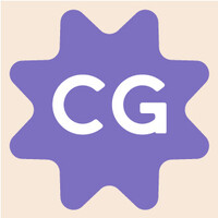 La Coquille Graphique logo - Similar company to Caentech