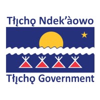 Tłı̨chǫ Government logo - Similar company to Zuri