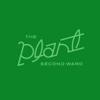 The Plant in Second Ward logo - Similar company to Factor 1 Studios