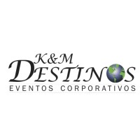K&M Destinos logo - Similar company to Hotelxperts