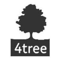 4tree logo - Similar company to 1648 Factory