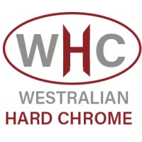 Westralian Hard Chrome logo - Similar company to Success Hydraulic Repairs