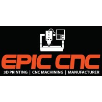 Epic CNC USA epiccnc.com logo - Similar company to Er Machining
