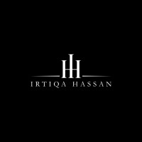 Irtiqa Hassan Inc logo - Similar company to S.M.I.T (Saylani Mass I.T Training)