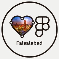 Friends of Figma, Faisalabad logo - Similar company to Startup Grind Faisalabad