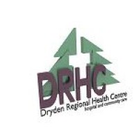 Dryden Regional Health Centre logo - Similar company to Sioux Lookout Meno Ya Win Health Centre