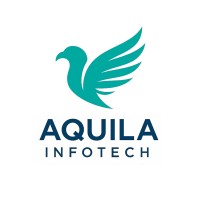 Aquila Infotech logo - Similar company to Auto Bilan Systems