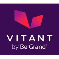 Vitant by Be Grand® logo - Similar company to Lakasa Inmobiliaria