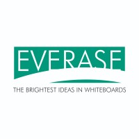 Everase logo - Similar company to Everwhite