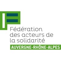 Fédération des acteurs de la solidarité AURA logo - Similar company to Absise