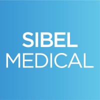 SIBEL MEDICAL logo - Similar company to Vinolem
