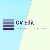 CV Edit logo - Similar company to Airla