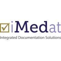 iMedat logo - Similar company to 2Scribe, Inc